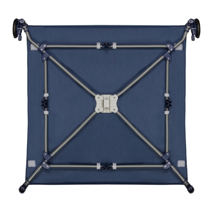 Lionelo - Legeplads BONNIE Blue Navy
