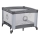 Lionelo - Legepladsindhegning BONNIE Grey Stone