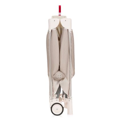 Lionelo - Legetelt BONNIE Beige Sand