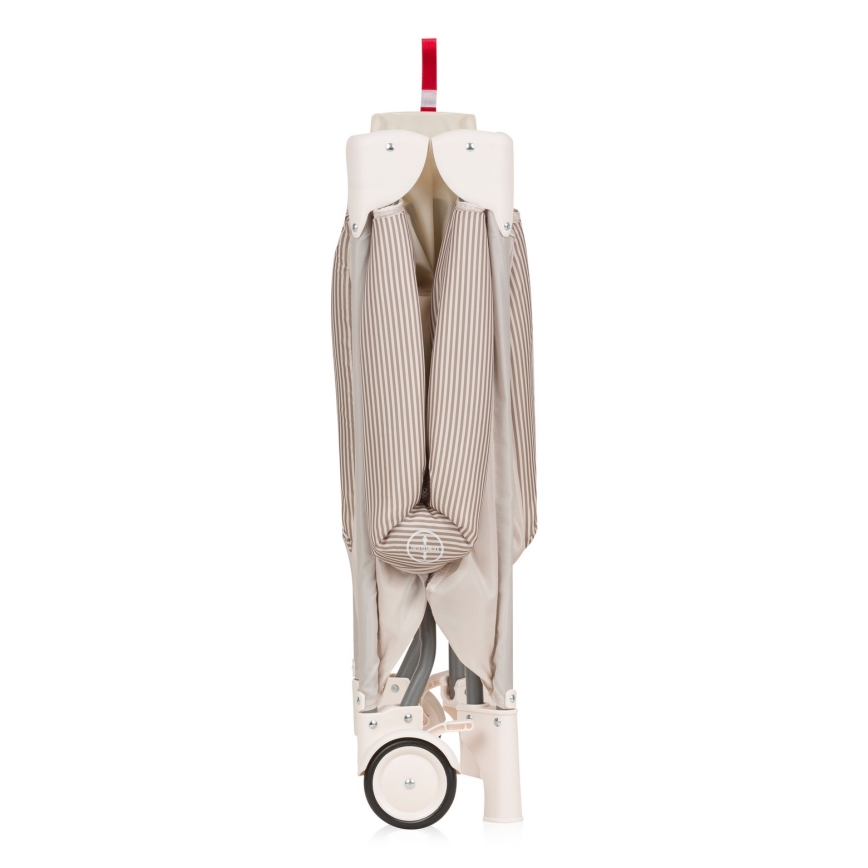 Lionelo - Legetelt BONNIE Beige Sand