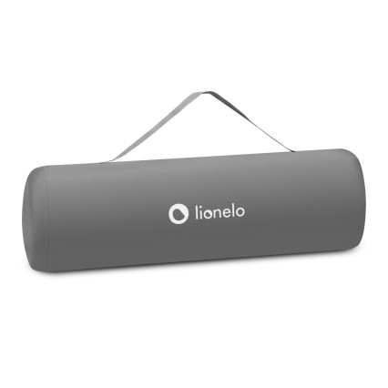 Lionelo - Legetelt ROEL Grå Multicolor