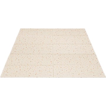 Lionelo - Legeunderlag til børn ZORA