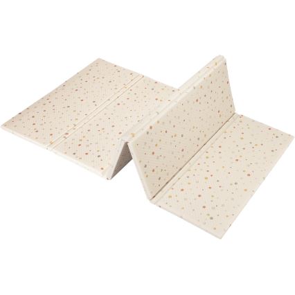 Lionelo - Legeunderlag til børn ZORA