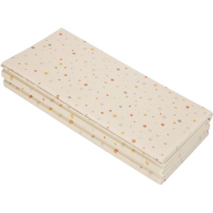 Lionelo - Legeunderlag til børn ZORA