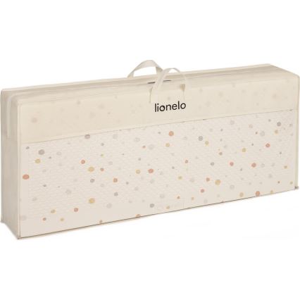 Lionelo - Legeunderlag til børn ZORA