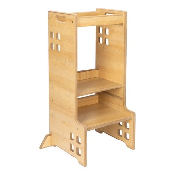 Lionelo - Læringsplatform CASS Natural