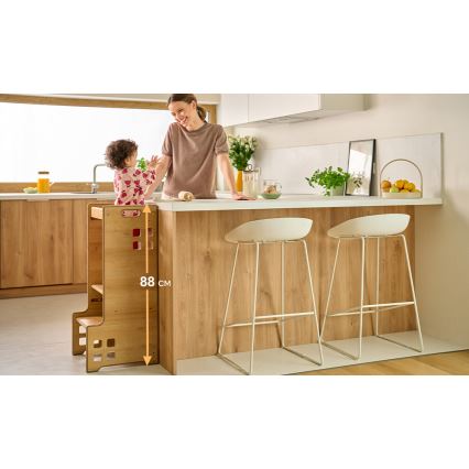 Lionelo - Læringsplatform CASS Natural