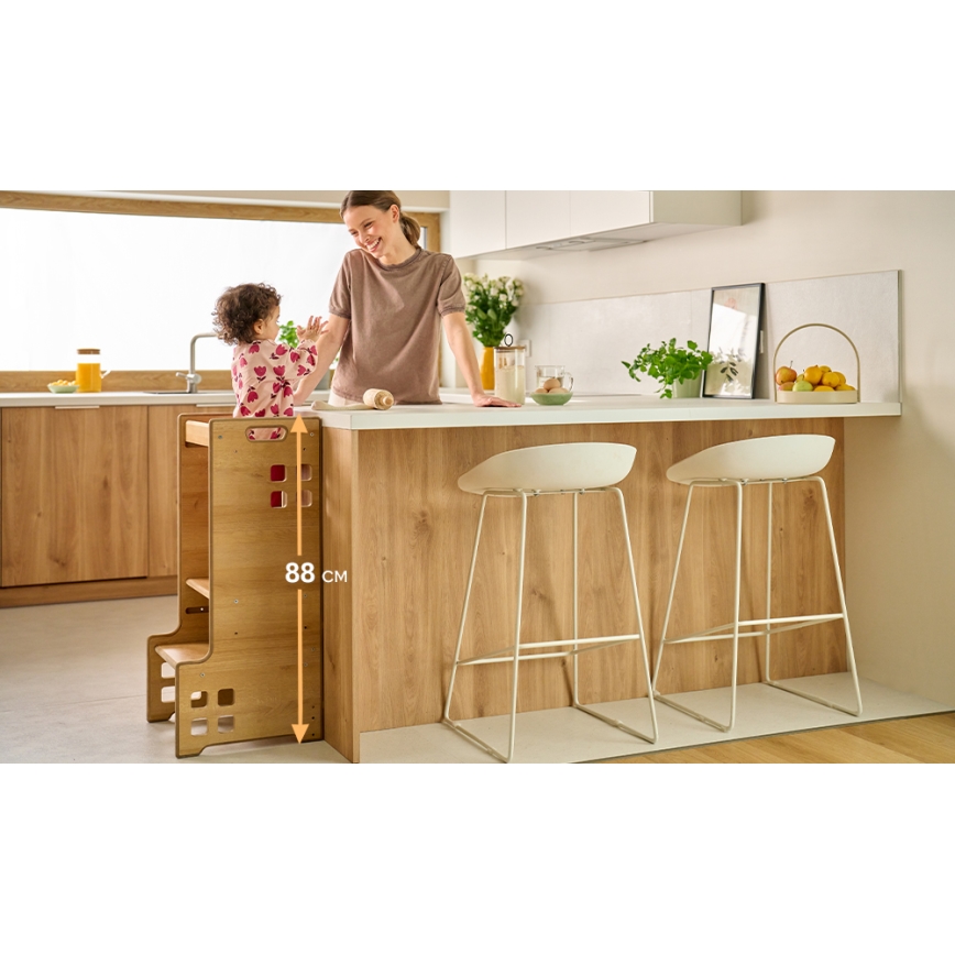 Lionelo - Læringsplatform CASS Natural