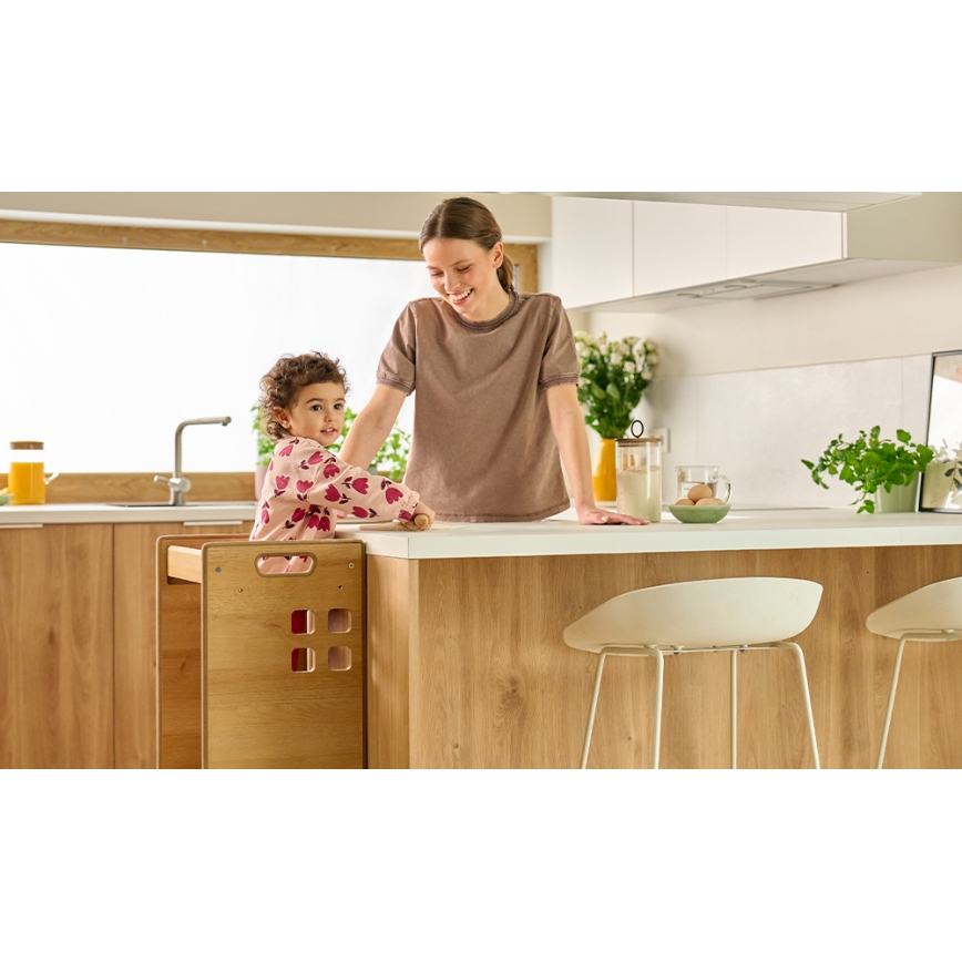 Lionelo - Læringsplatform CASS Natural