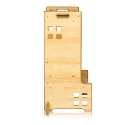 Lionelo - Læringsplatform CASS Natural