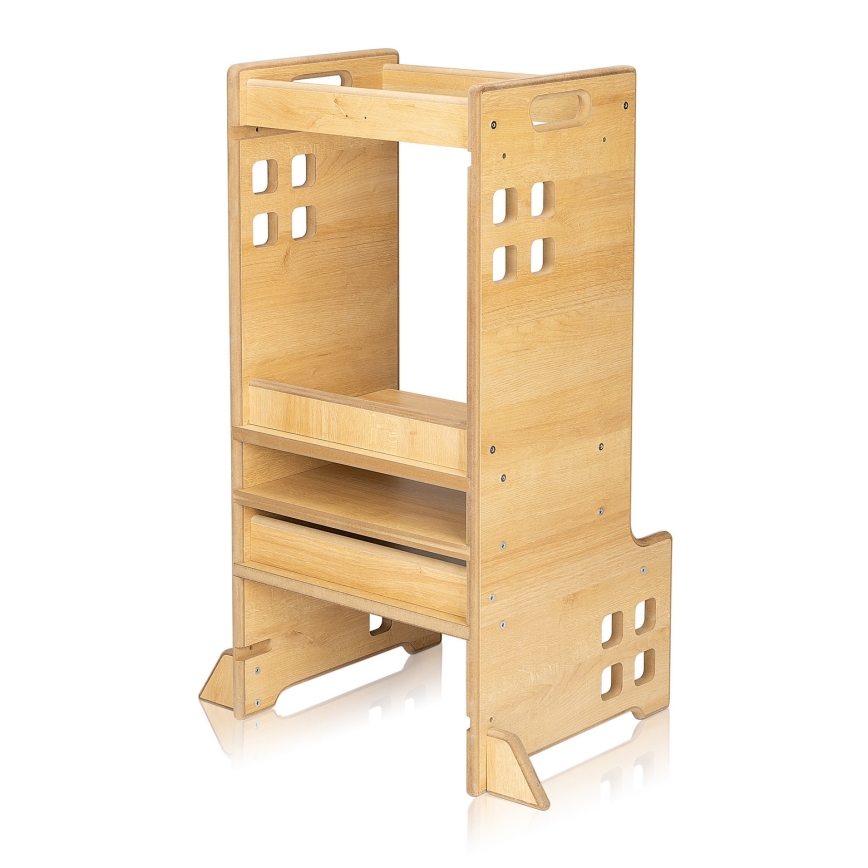 Lionelo - Læringsplatform CASS Natural