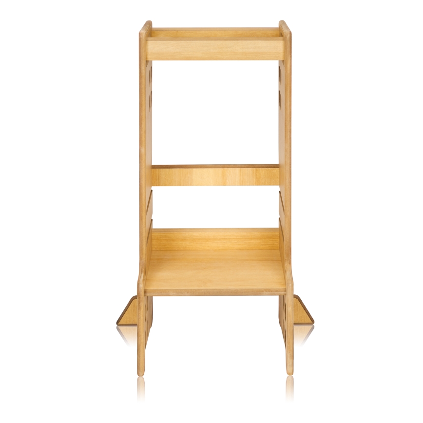 Lionelo - Læringsplatform CASS Natural