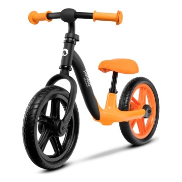 Lionelo - Løbecykel ALEX Orange