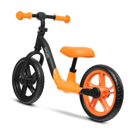 Lionelo - Løbecykel ALEX Orange