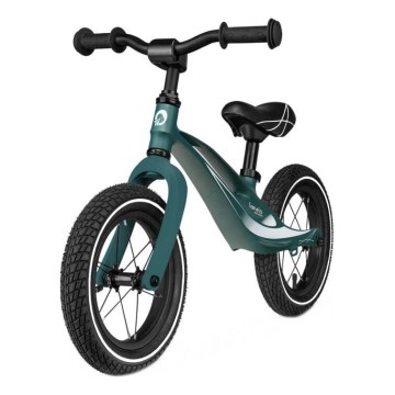 Lionelo - Løbecykel BART AIR grøn