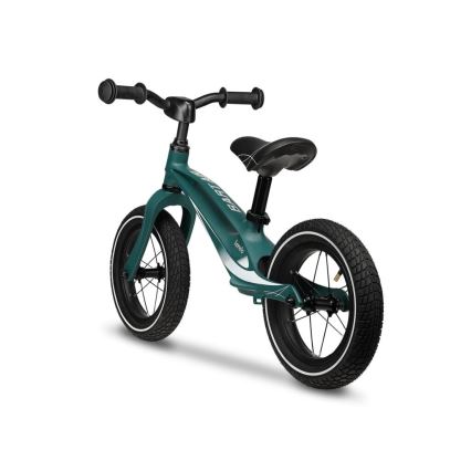 Lionelo - Løbecykel BART AIR grøn
