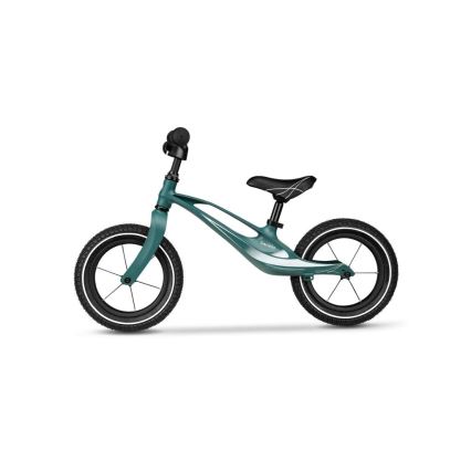 Lionelo - Løbecykel BART AIR grøn