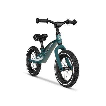Lionelo - Løbecykel BART AIR grøn