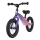 Lionelo - Løbecykel BART AIR lilla/lyserød