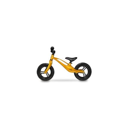 Lionelo - Løbecykel BART gul