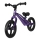 Lionelo - Løbecykel BART lilla