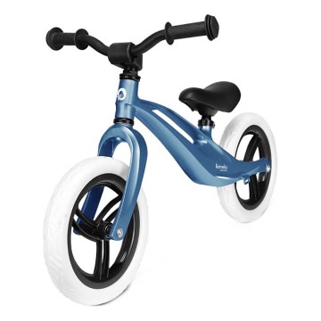 Lionelo - Løbecykel BART Sky Blue