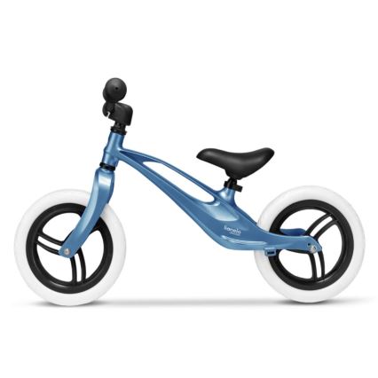 Lionelo - Løbecykel BART Sky Blue