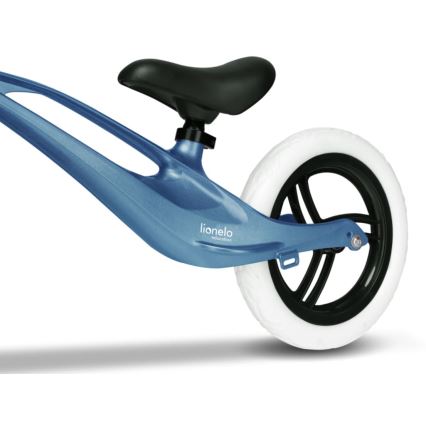 Lionelo - Løbecykel BART Sky Blue