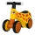Lionelo - Løbecykel SAMMY gul