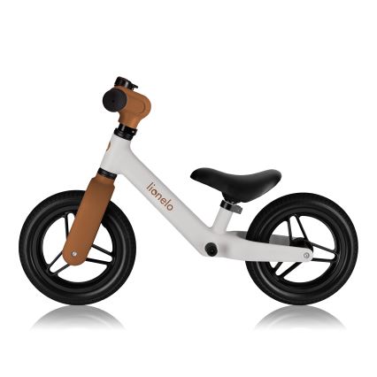 Lionelo - Løbecykel TONI Sandbeige