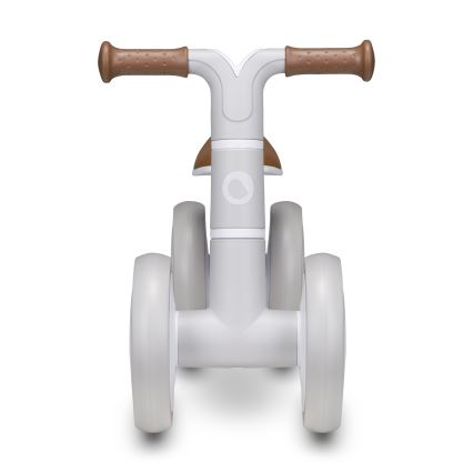 Lionelo - Løbecykel VILLY Beige Latte
