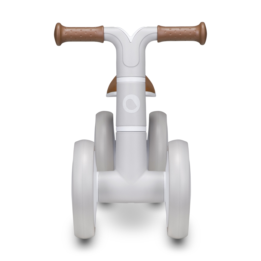 Lionelo - Løbecykel VILLY Beige Latte
