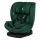 Lionelo - Omdrejelig bilstol med base BASTIAAN i-Size 40-150 cm Green Forest