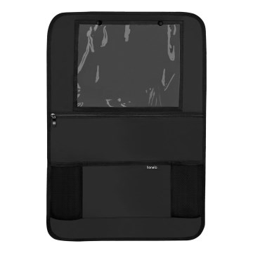 Lionelo - Organizer til bil SEAT ORGANIZER, sort