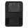 Lionelo - Organizer til bilen SEAT ORGANIZER Sort