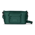 Lionelo - Organizer til klapvogn LITTLE CUBE Green Forest