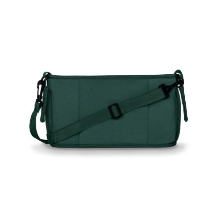 Lionelo - Organizer til klapvogn LITTLE CUBE Green Forest