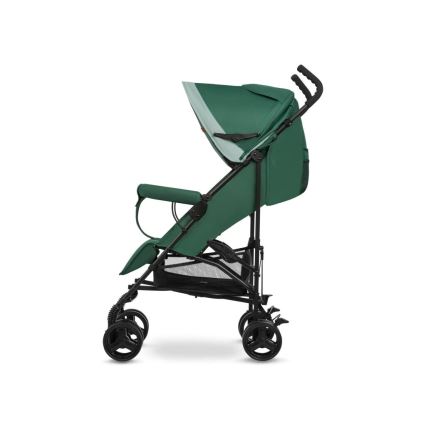 Lionelo - paraplyklapvogn ELIA grøn