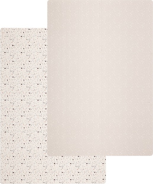 Lionelo - Puslespilsmåtte i skum YOKA 116x173 cm