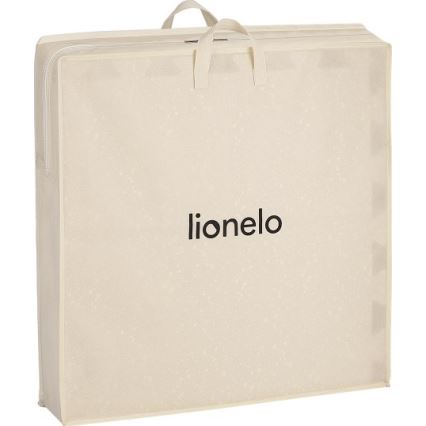 Lionelo - Puslespilsmåtte i skum YOKA 116x173 cm