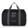 Lionelo - Pusletaske til barnevogn IDA Black Onyx