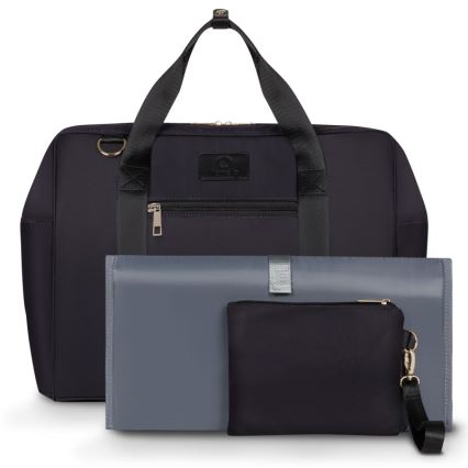 Lionelo - Pusletaske til klapvogn IDA Golden Moments