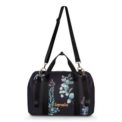 Lionelo - Pusletaske til klapvogn IDA Golden Moments