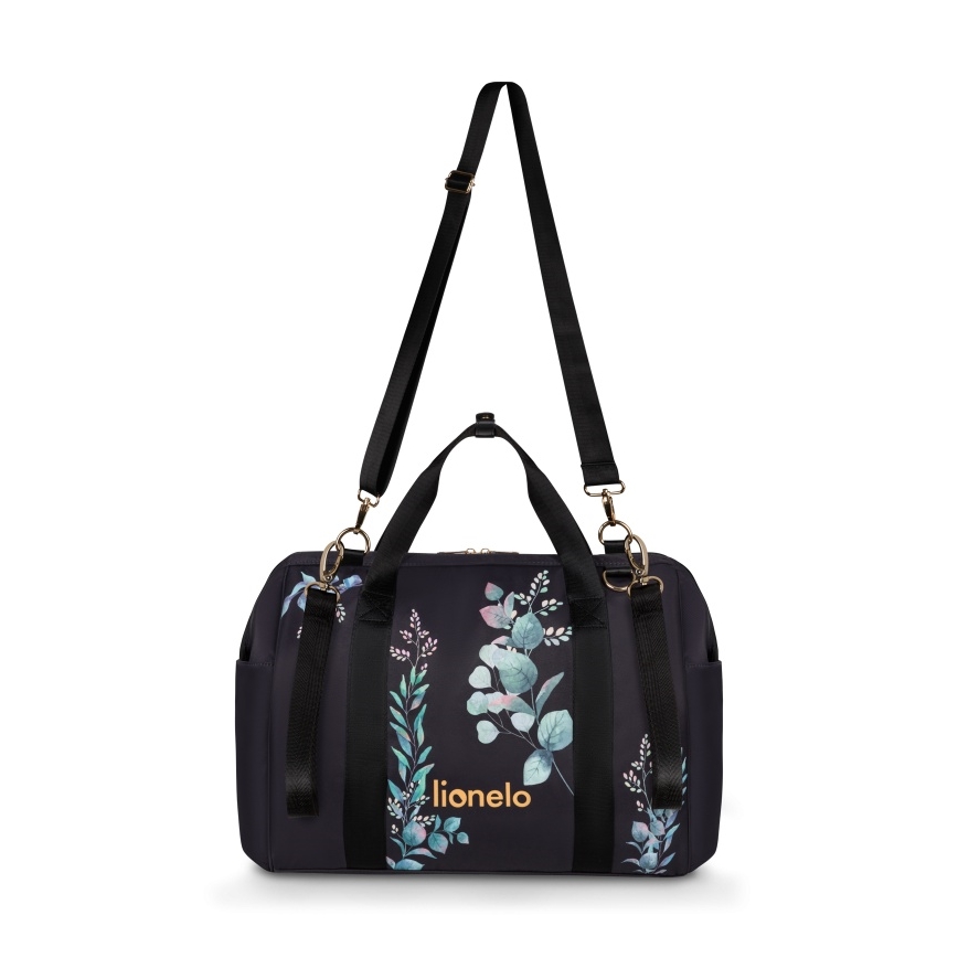 Lionelo - Pusletaske til klapvogn IDA Golden Moments