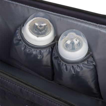 Lionelo - Pusletaske til klapvogn IDA Golden Moments