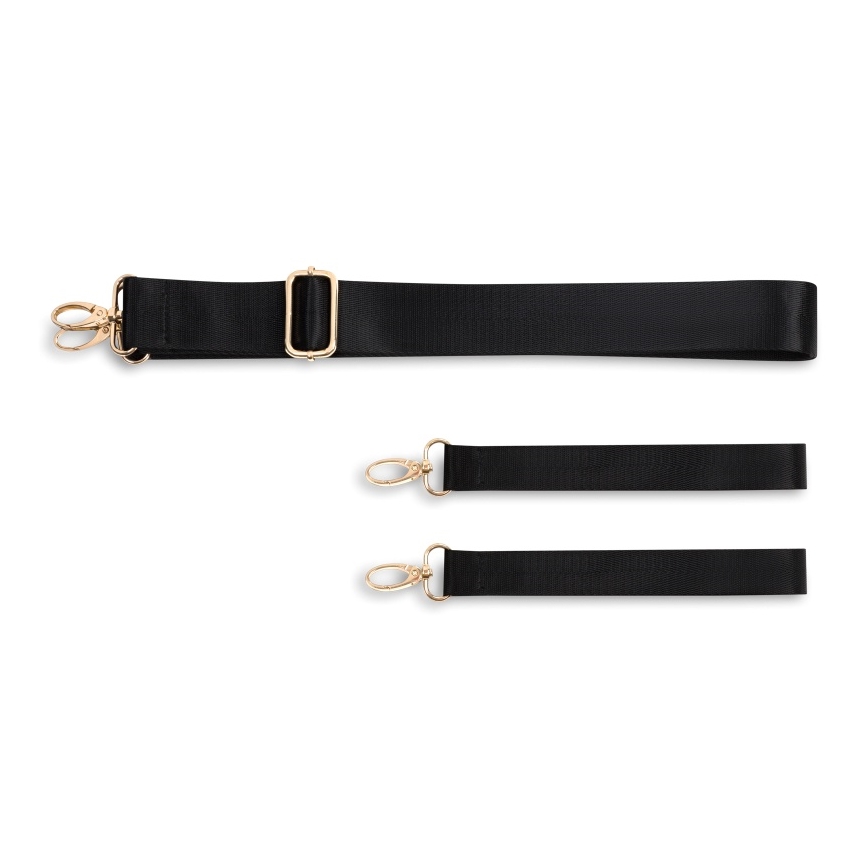 Lionelo - Pusletaske til klapvogn IDA Golden Moments