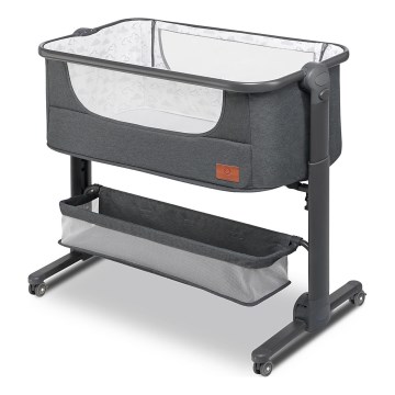 Lionelo - Rejse-seng TIMON