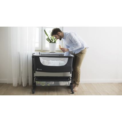 Lionelo - Rejse-seng TIMON