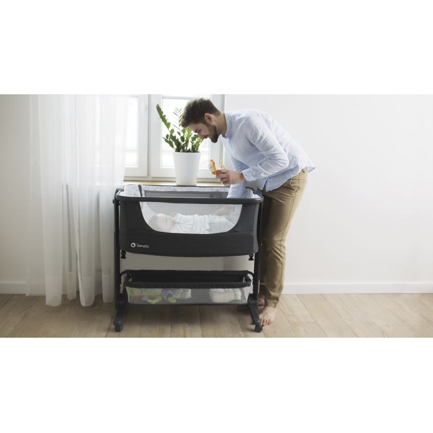 Lionelo - Rejse-seng TIMON