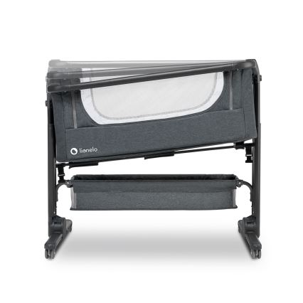 Lionelo - Rejse-seng TIMON